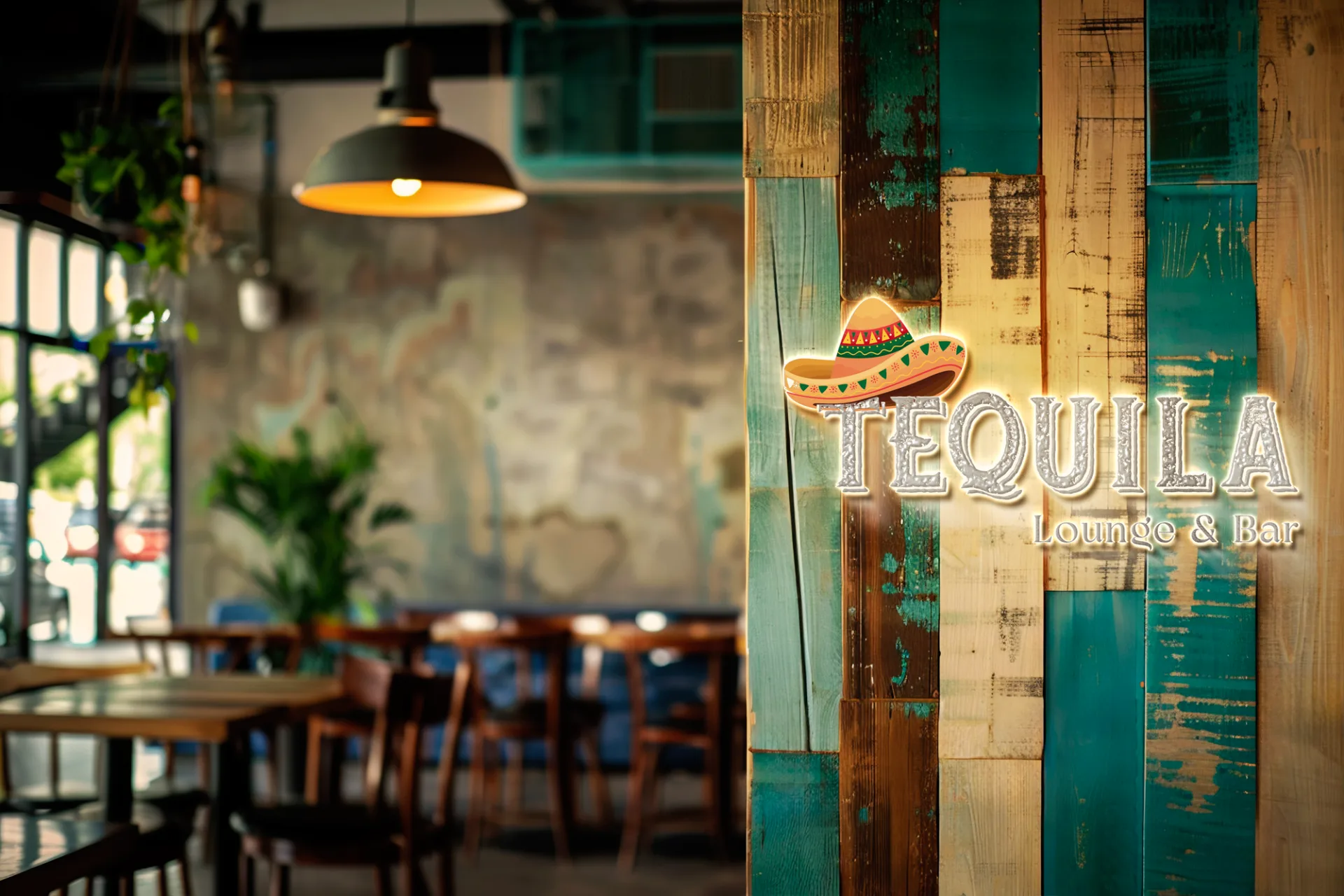 Tequila Lounge & Bar