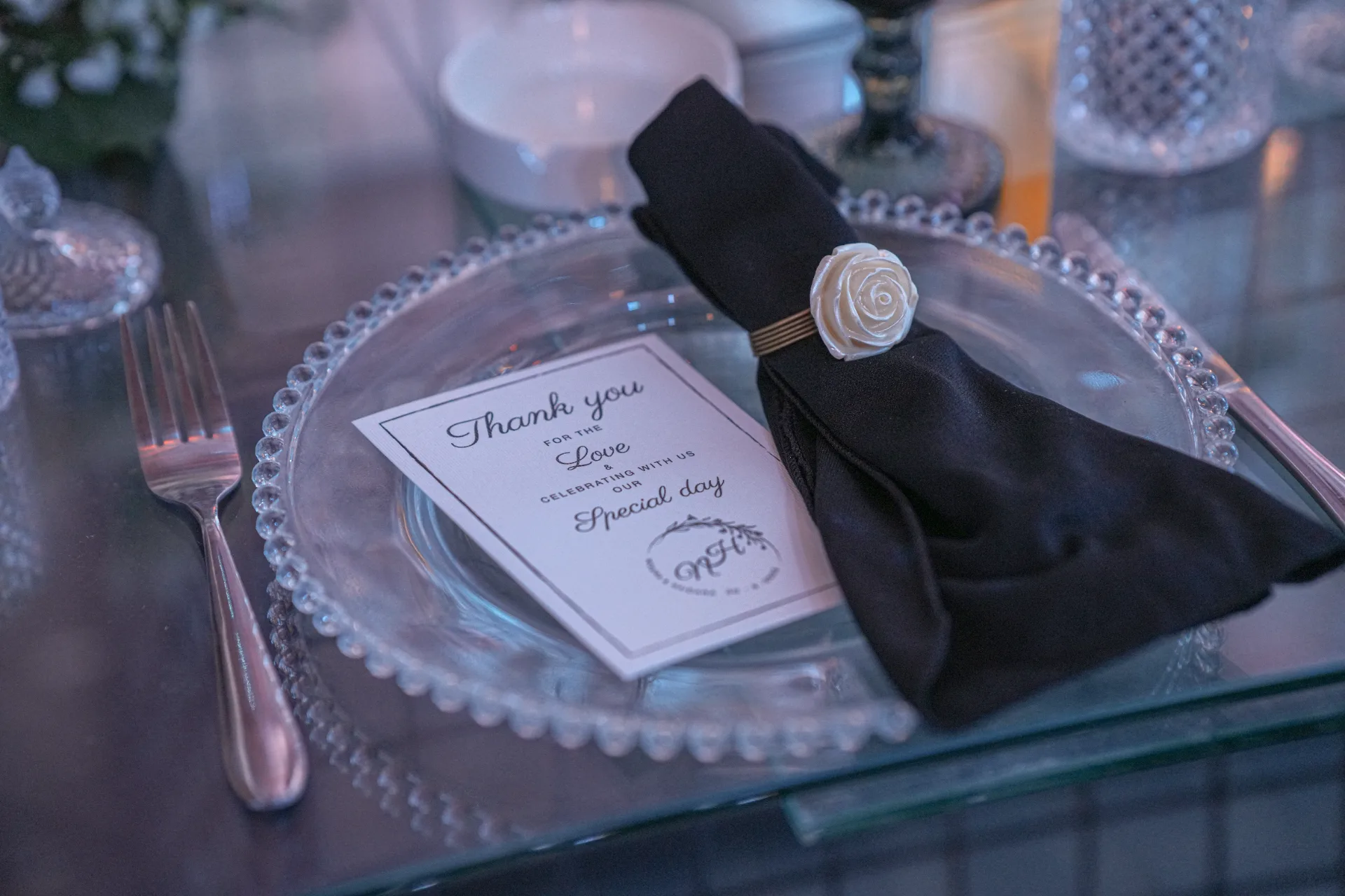 Invitation Designs - Special occasions