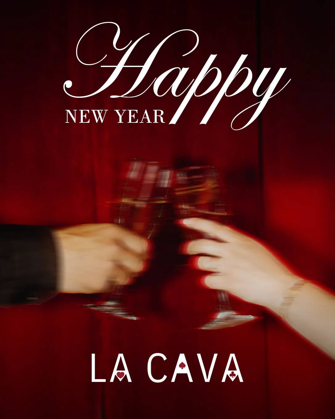 LaCava