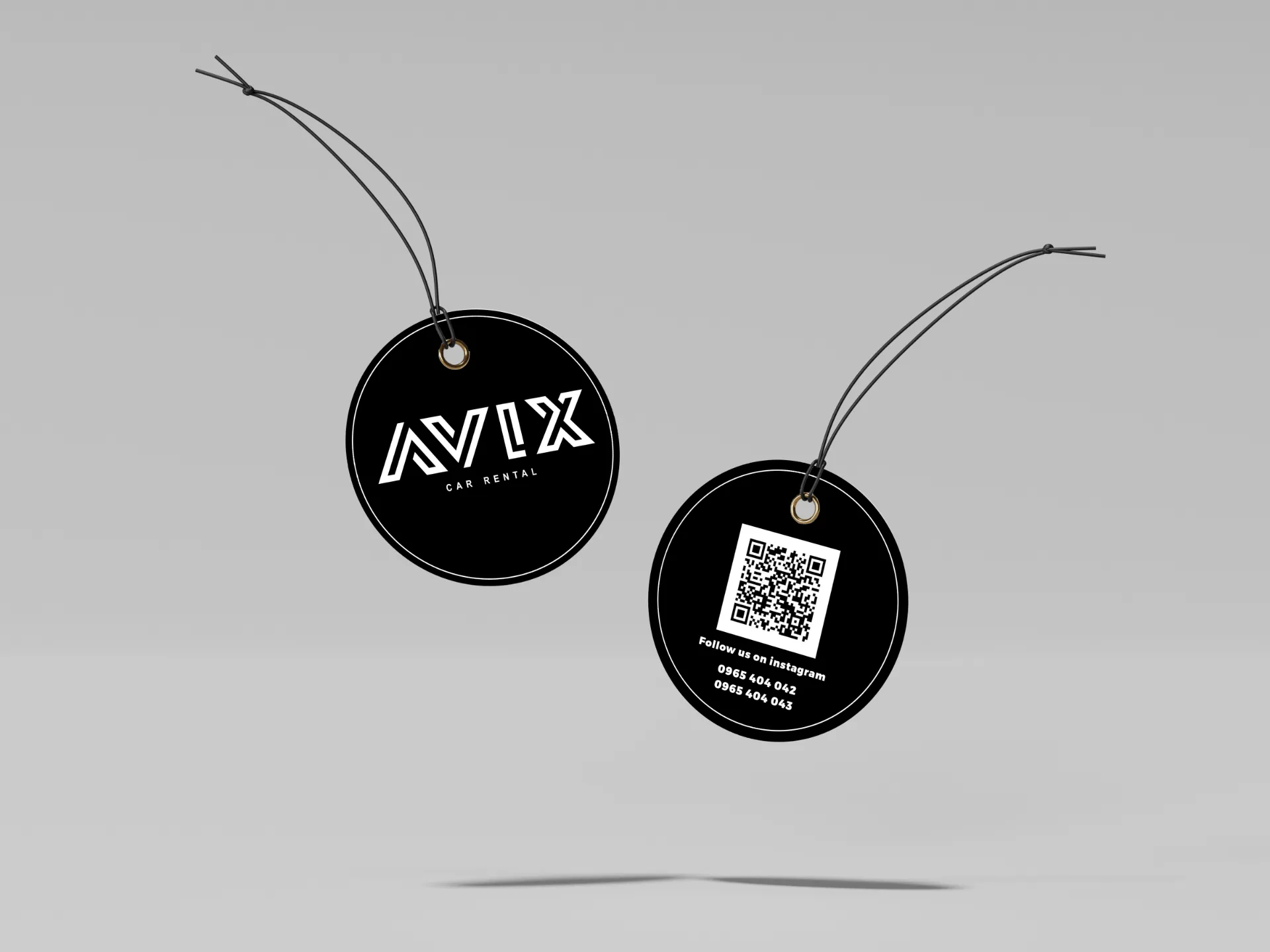 Avix