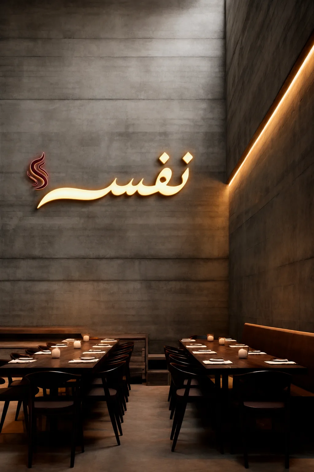 Nafas Lebanese Cuisine