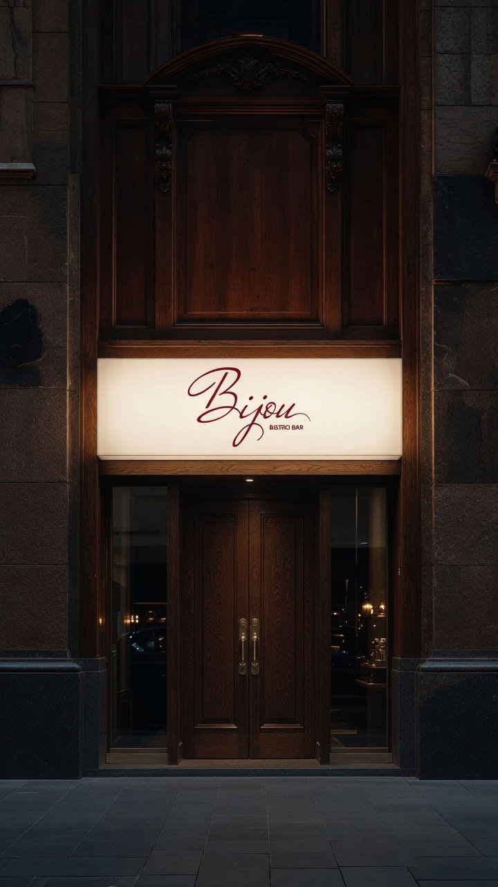 Bijou