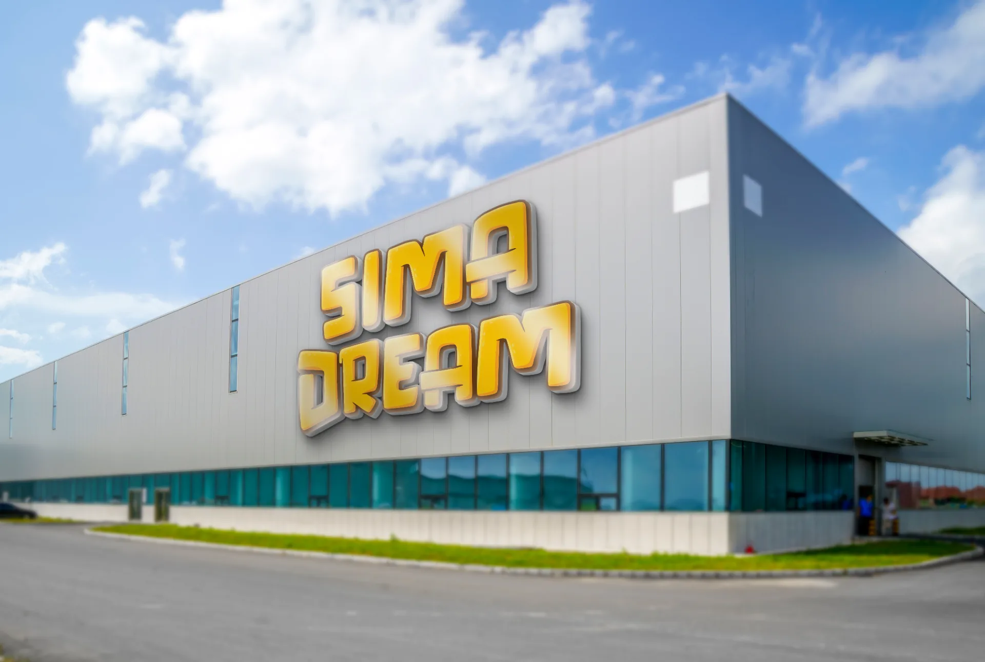 Sima Dream