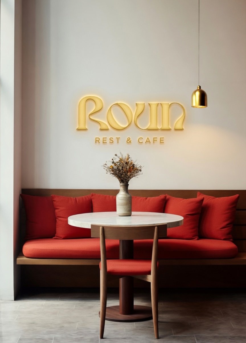 Roun Rest & Cafe