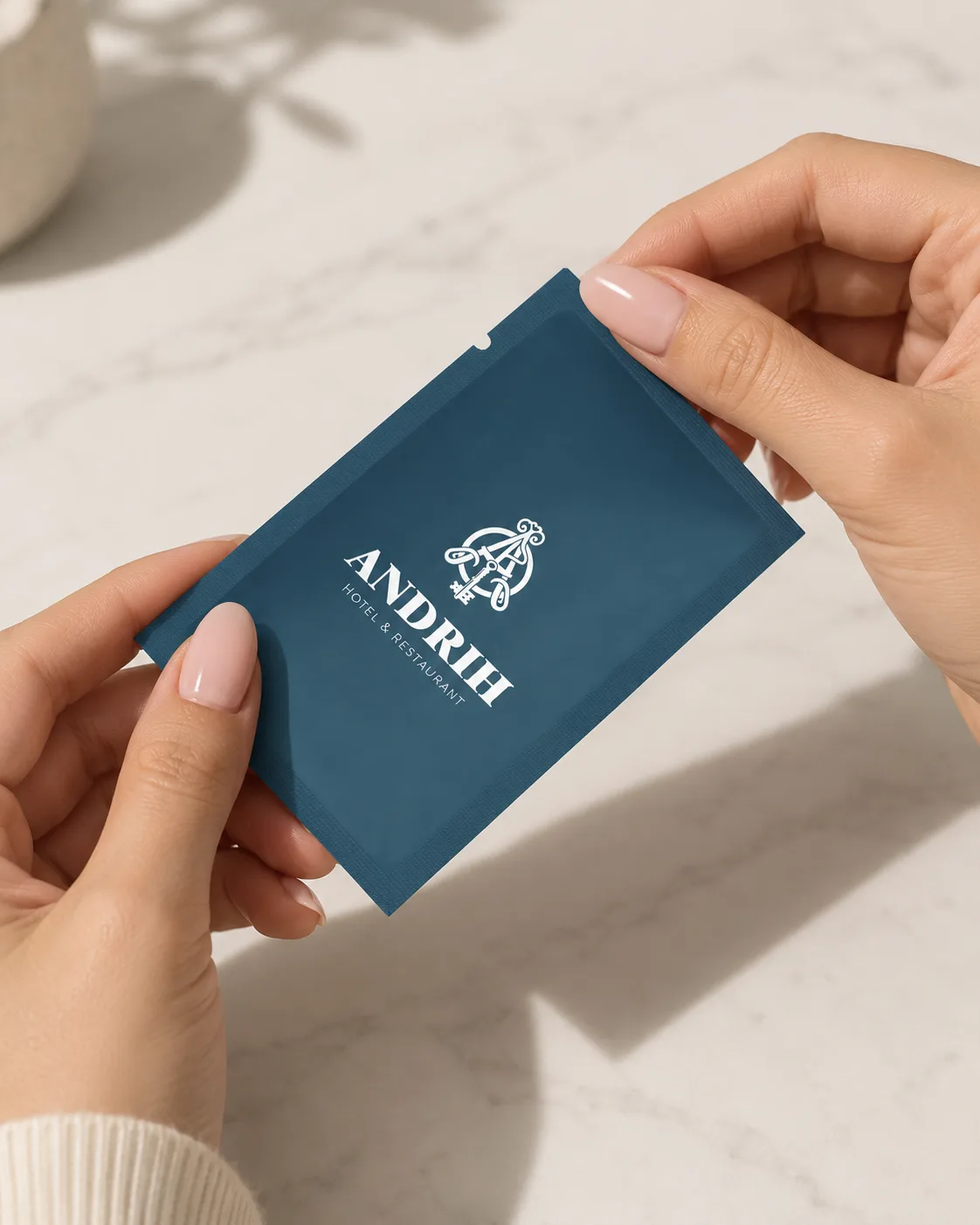 Andrieh Resort