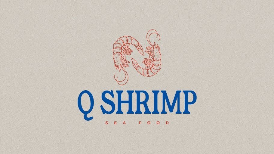 Q Shrimp