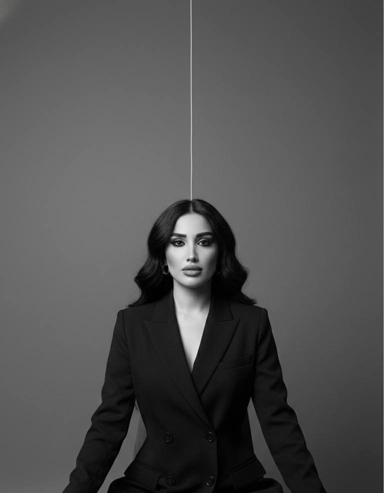 Celina Hajjeh